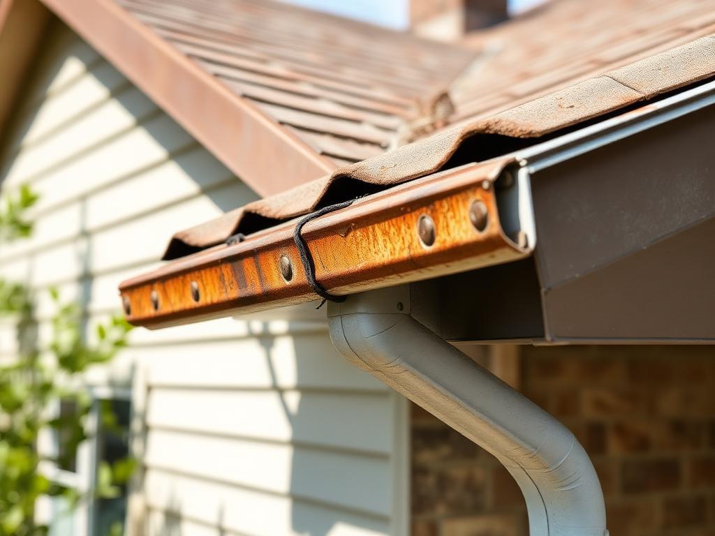 Gutter Replacement